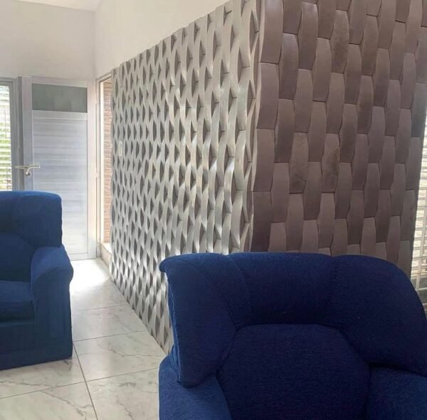 Revestimiento 3D - Image 3