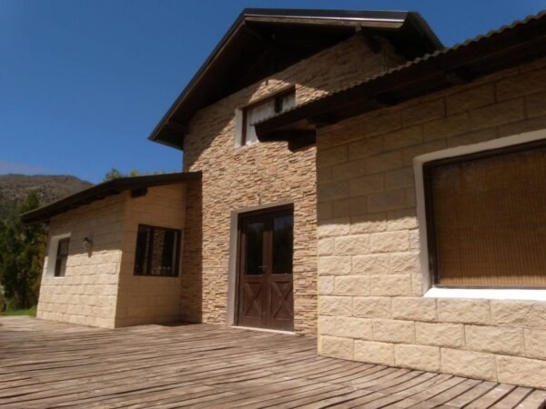 Revestimiento Modelo Roca Beige - Image 4