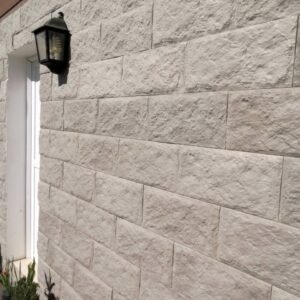 Revestimiento Modelo Roca Beige