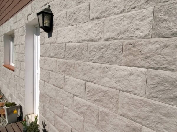 Revestimiento Modelo Roca Beige