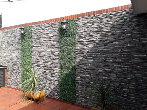 Revestimiento Modelo Ekos Gris - Image 3