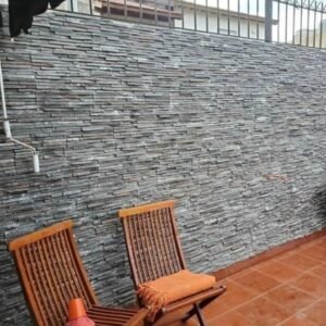 Revestimiento Modelo Ekos Gris
