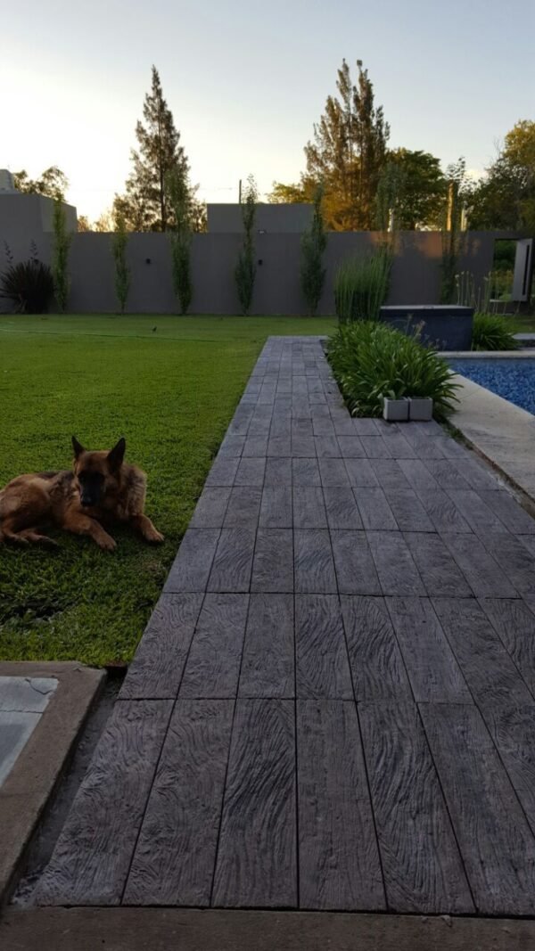 Modelo Kebracho - Image 10