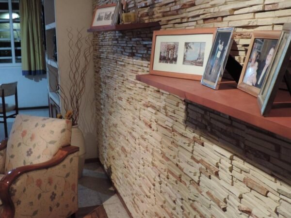 Revestimiento Modelo Ekos Beige - Image 2