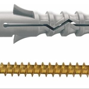 Fijaciones del ´8 x 50 Ud.