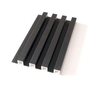 Wall panel Interior Negro