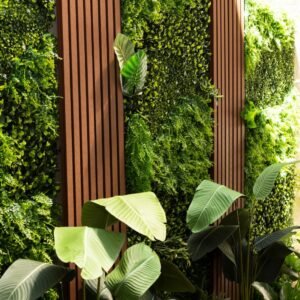 Wall panel Exterior