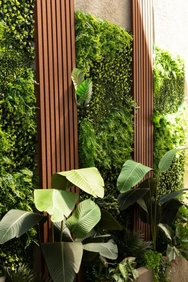 Wall panel Exterior