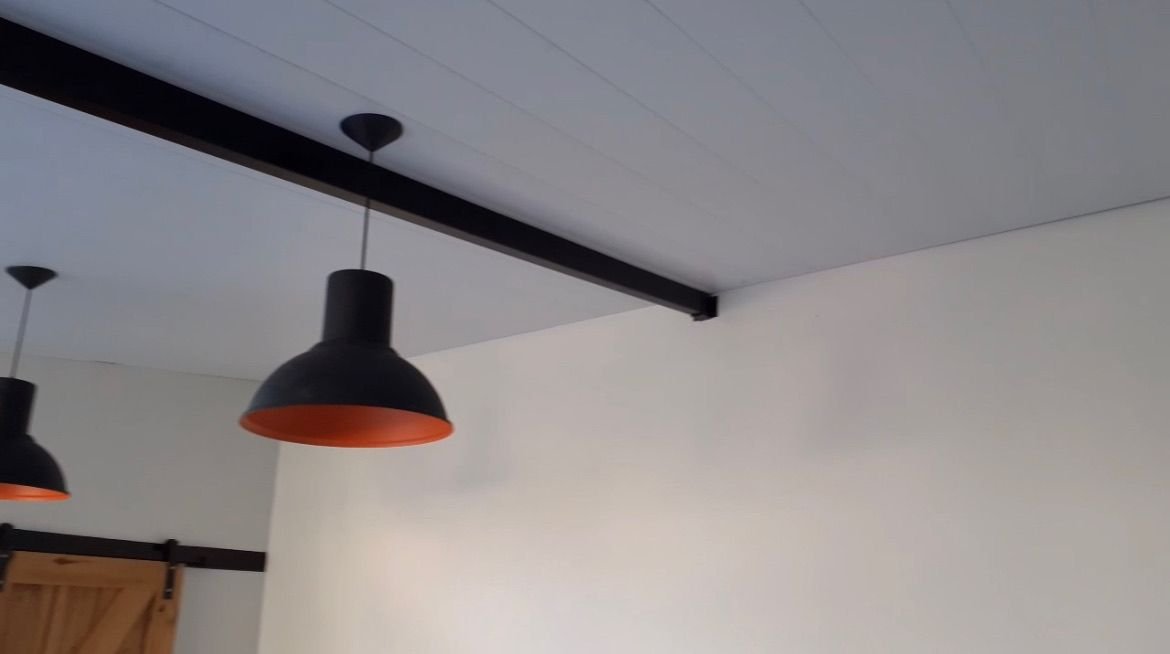 Tablas PVC blanco x 20cm x 10mm - Image 8