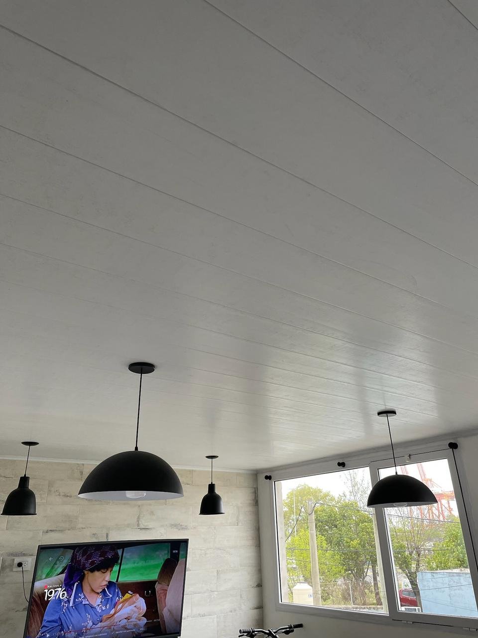 Tablas PVC blanco x 20cm x 10mm - Image 6