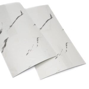 Placa Autoadhesiva Blanco 30×60