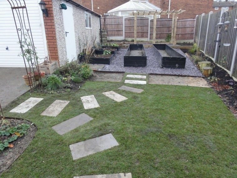 Durmiente Liso - Image 7