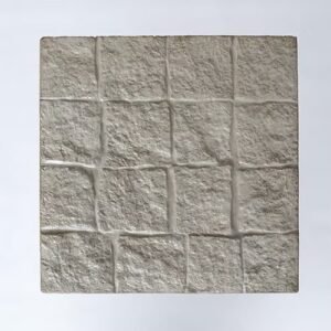 Adoquín Recto  40 x 40