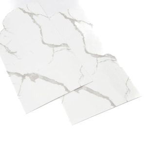 Placa Autoadhesiva Carrara 30x60