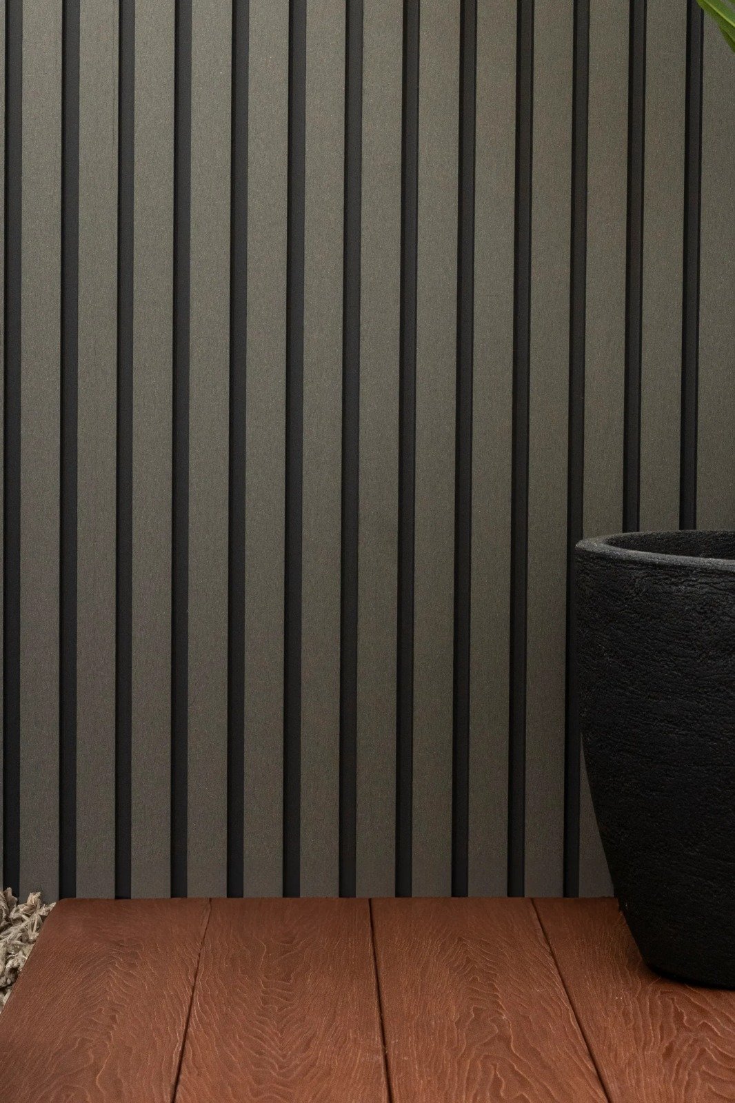 Wall panel Exterior Gris - Image 2