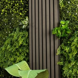 Wall panel Exterior Gris