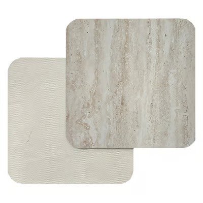 Placas UV Marfil Gris YB008 - Image 6