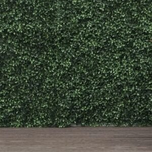 Jardin Vertical Exterior Atuel 50x50cms