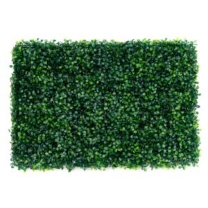 Jardin Vertical Deseado Sin UV Oscuro 60x40cms