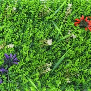 Jardin Vertical Interior Samborombom 60x40cms