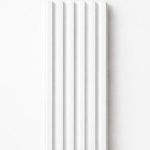 Wall panel interior Blanco