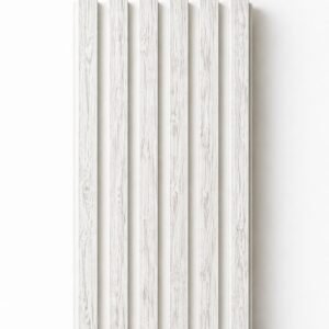 Wall panel interior Blanco Perlado