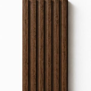 Wall panel interior Roble Oscuro